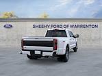 2025 Ford F-350 Crew Cab DRW 4x4 Pickup for sale #YD25495 - photo 2