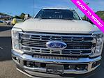 2025 Ford F-450 Crew Cab DRW 4WD Flatbed Truck for sale #YD25604 - photo 4