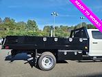 2025 Ford F-450 Crew Cab DRW 4WD Flatbed Truck for sale #YD25604 - photo 5