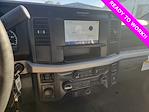 2025 Ford F-450 Crew Cab DRW 4WD Flatbed Truck for sale #YD25604 - photo 7