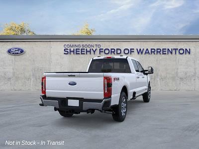 2026 Ford F-350 Crew Cab SRW 4WD Pickup for sale #YD26915 - photo 2