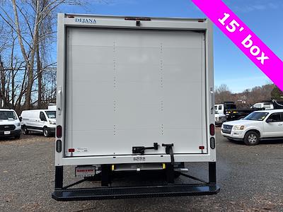 2025 Ford E-350 RWD Dejana Truck & Utility Equipment Box Van for sale #YD27724 - photo 2