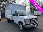 2025 Ford E-350 RWD Dejana Truck & Utility Equipment Box Van for sale #YD27724 - photo 1