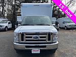 2025 Ford E-350 RWD Dejana Truck & Utility Equipment Box Van for sale #YD27724 - photo 4