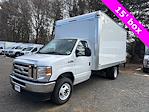 2025 Ford E-350 RWD Dejana Truck & Utility Equipment Box Van for sale #YD27724 - photo 5