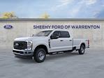 New 2025 Ford F-250 XL Crew Cab for sale #YD31241 - photo 3