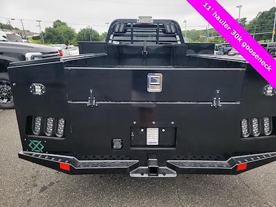 2025 Ford F-550 Crew Cab DRW 4x4 Legend X Flatbed Truck for sale #YD32270 - photo 2