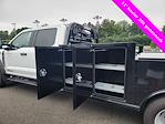 2025 Ford F-550 Crew Cab DRW 4x4 Legend X Flatbed Truck for sale #YD32270 - photo 6