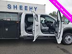 2025 Ford F-550 Crew Cab DRW 4x4 Legend X Flatbed Truck for sale #YD32270 - photo 7