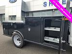 2025 Ford F-550 Crew Cab DRW 4x4 Legend X Flatbed Truck for sale #YD32270 - photo 8