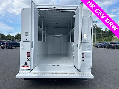 New 2025 Ford E-350 11' Reading Aluminum Service Utility Van for sale #YD34624 - photo 2