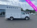 New 2025 Ford E-350 11' Reading Aluminum Service Utility Van for sale #YD34624 - photo 15