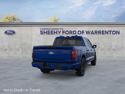 New 2026 Ford F-150 - photo 1