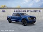 New 2026 Ford F-150 STX SuperCrew Cab for sale #YD35951 - photo 1