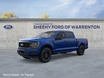 New 2026 Ford F-150 STX SuperCrew Cab for sale #YD35951 - photo 3