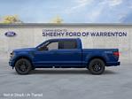 New 2026 Ford F-150 STX SuperCrew Cab for sale #YD35951 - photo 5