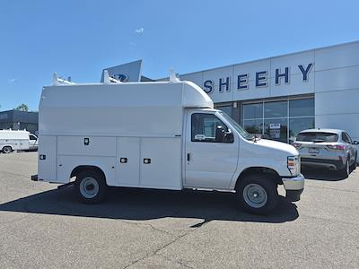 2026 Ford E-350 RWD Cutaway for sale #YD39413 - photo 1