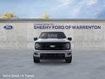 2026 Ford F-150 SuperCrew Cab 4WD Pickup for sale #YD41174 - photo 3