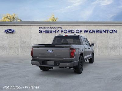 New 2026 Ford F-150 - photo 1