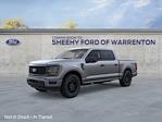New 2026 Ford F-150 STX SuperCrew Cab for sale #YD42568 - photo 3
