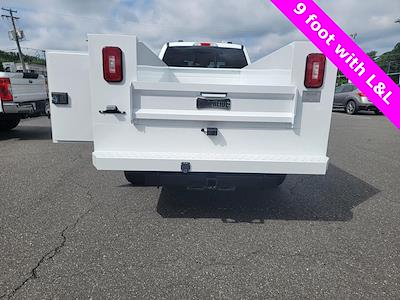 2025 Ford F-350 Crew Cab SRW 4x4 Service Truck for sale #YD46617 - photo 2