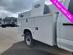 2025 Ford F-350 Crew Cab SRW 4x4 Service Truck for sale #YD46617 - photo 3