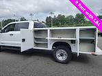 2025 Ford F-350 Crew Cab SRW 4x4 Service Truck for sale #YD46617 - photo 5