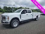 2025 Ford F-350 Crew Cab SRW 4x4 Service Truck for sale #YD46617 - photo 6