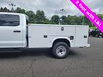 2025 Ford F-350 Crew Cab SRW 4x4 Service Truck for sale #YD46617 - photo 7