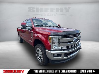 2019 Ford F-250 Crew Cab 4x4 Pickup for sale #YD48232A - photo 1