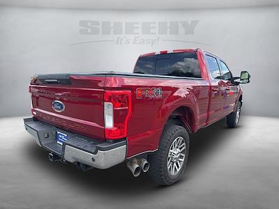 2019 Ford F-250 Crew Cab 4x4 Pickup for sale #YD48232A - photo 2