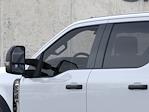 New 2025 Ford F-550 Crew Cab 4x4 12' PJ's Steel Flatbed Truck with Gooseneck Hitch for sale #YD48272 - photo 18