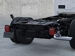 New 2025 Ford F-550 Crew Cab 4x4 12' PJ's Steel Flatbed Truck with Gooseneck Hitch for sale #YD48272 - photo 19