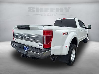 2020 Ford F-350 Crew Cab DRW 4x4 Pickup for sale #YD48434A - photo 2