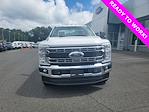 New 2025 Ford F-350 Regular Cab 4WD Reading U108-SWs 9' Service Truck for sale #YD48675 - photo 2