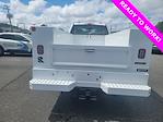 New 2025 Ford F-350 Regular Cab 4WD Reading U108-SWs 9' Service Truck for sale #YD48675 - photo 4