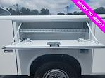 New 2025 Ford F-350 Regular Cab 4WD Reading U108-SWs 9' Service Truck for sale #YD48675 - photo 7