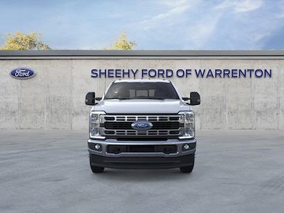 2025 Ford F-350 Crew Cab DRW 4x4 Cab Chassis for sale #YD53752 - photo 2