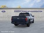 2025 Ford F-150 SuperCrew Cab 4WD Pickup for sale #YD54074 - photo 2