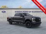 2024 Ford F-350 Crew Cab SRW 4x4, Pickup for sale #YD55364 - photo 1