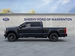 2024 Ford F-350 Crew Cab SRW 4x4, Pickup for sale #YD55364 - photo 6