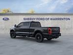 2024 Ford F-350 Crew Cab SRW 4x4, Pickup for sale #YD55364 - photo 7