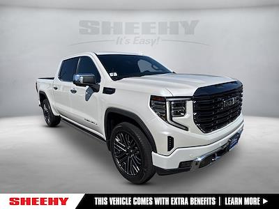 2022 GMC Sierra 1500 Crew Cab 4x4 Pickup for sale #YD55364B - photo 1
