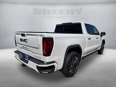 2022 GMC Sierra 1500 Crew Cab 4x4 Pickup for sale #YD55364B - photo 2