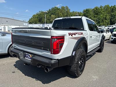2024 Ford F-150 SuperCrew Cab 4x4 Pickup for sale #YD55364C - photo 2