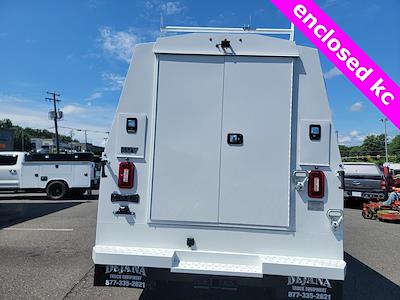 New 2025 Ford F-350 4x4 Service Utility Van for sale #YD56436 - photo 2