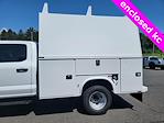 New 2025 Ford F-350 4x4 Service Utility Van for sale #YD56436 - photo 3