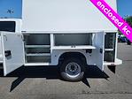 New 2025 Ford F-350 4x4 Service Utility Van for sale #YD56436 - photo 4