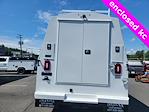 New 2025 Ford F-350 4x4 Service Utility Van for sale #YD56436 - photo 2