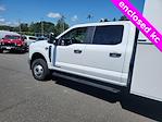 New 2025 Ford F-350 4x4 Service Utility Van for sale #YD56436 - photo 8